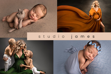 Maternity Newborn Photography Packages